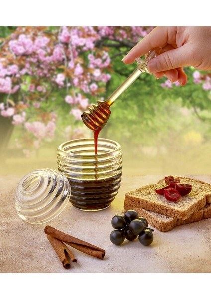 Bal Reçel & Pekmez Kavanozu modelleri