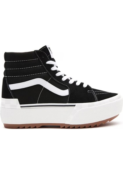 Ua Sk8-Hi Stacked