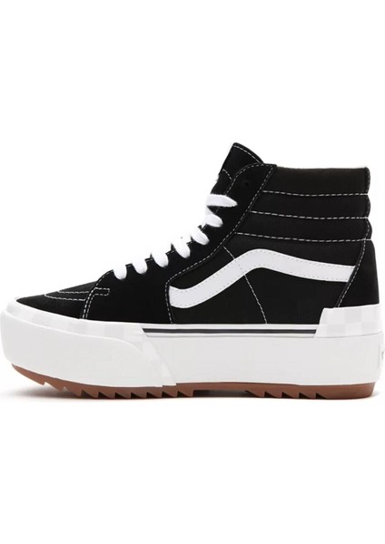 Ua Sk8-Hi Stacked