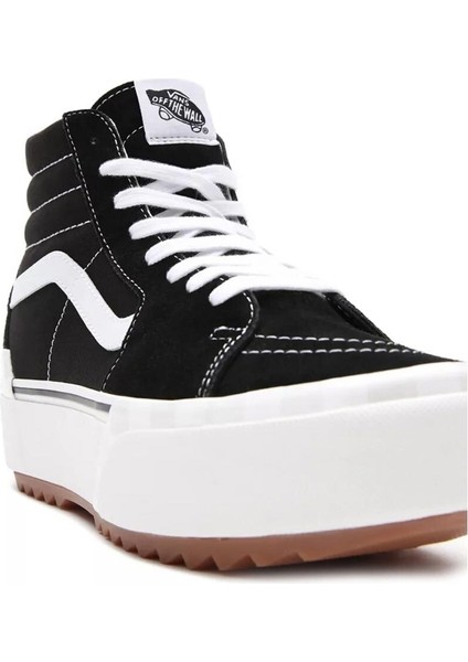 Ua Sk8-Hi Stacked