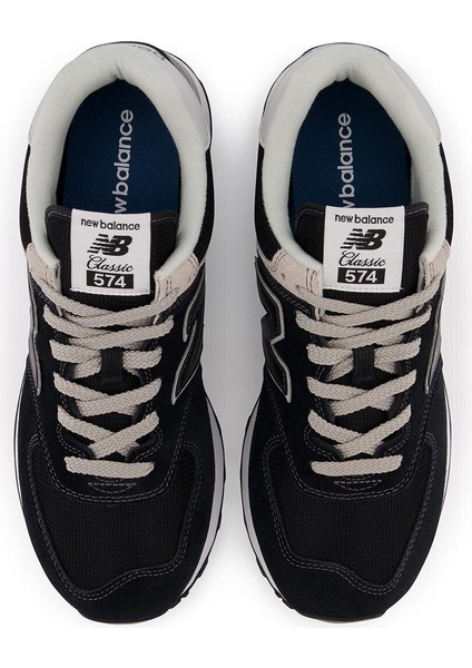 574 Unisex Günlük Ayakkabı ML574EVB