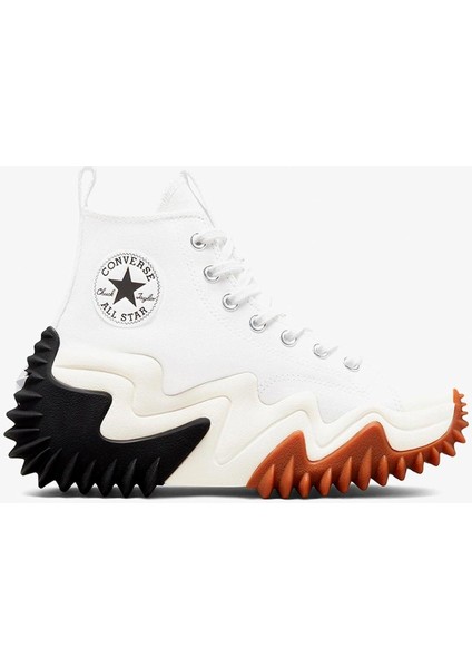Run Star Motion Canvas Platform