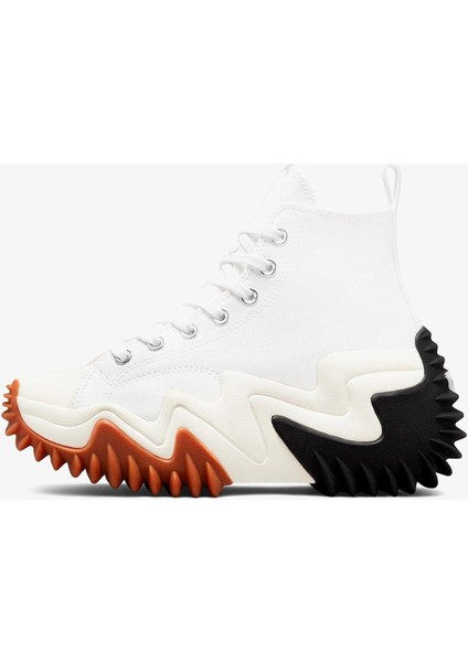 Run Star Motion Canvas Platform