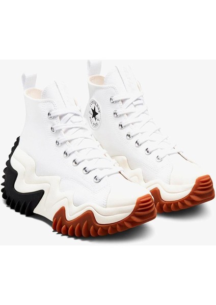 Run Star Motion Canvas Platform