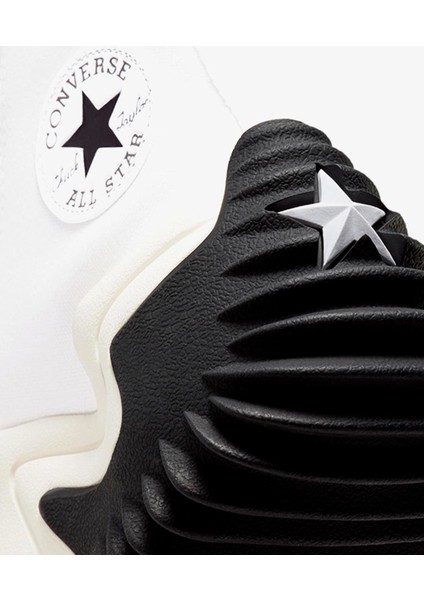 Run Star Motion Canvas Platform