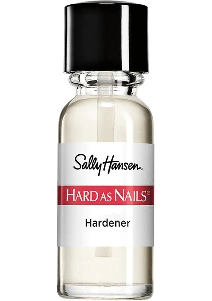 Sally Hansen Hard As Nails Tırnak Kuvvetlendirici