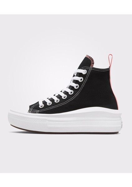 Chuck Taylor All Star Move Canvas Platform