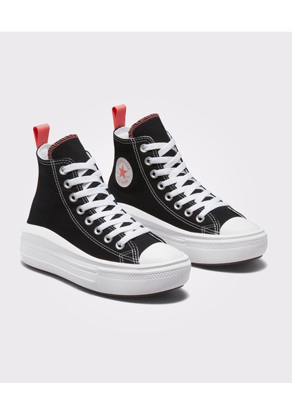 Chuck Taylor All Star Move Canvas Platform