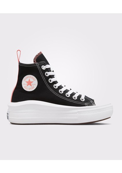 Chuck Taylor All Star Move Canvas Platform