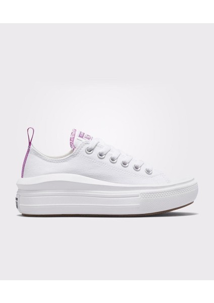 Chuck Taylor All Star Move Color Pop Platform