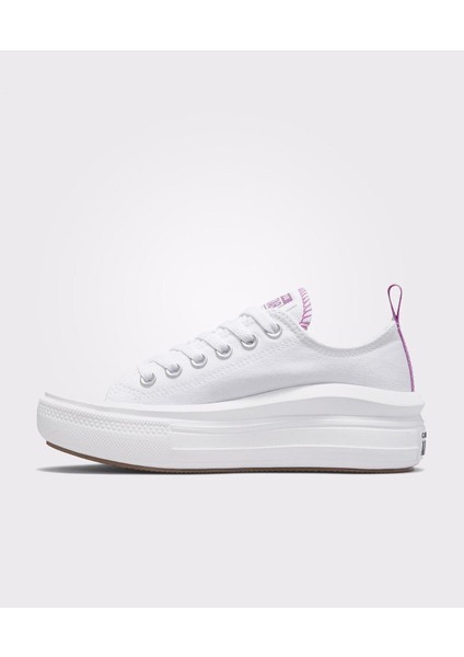 Chuck Taylor All Star Move Color Pop Platform