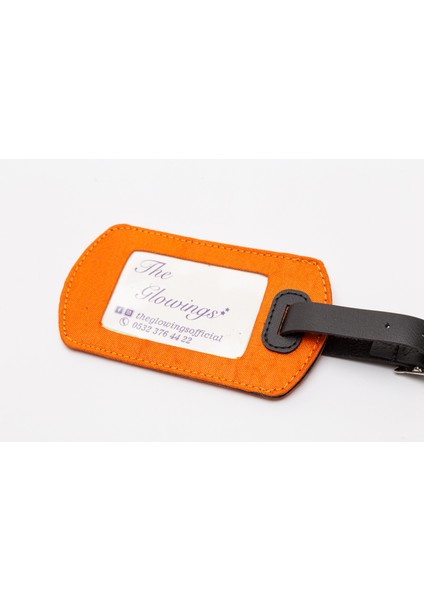 Kutnu Valiz Etiketi fiyatları