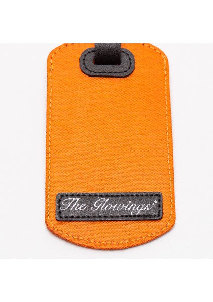 Kutnu Valiz Etiketi modelleri