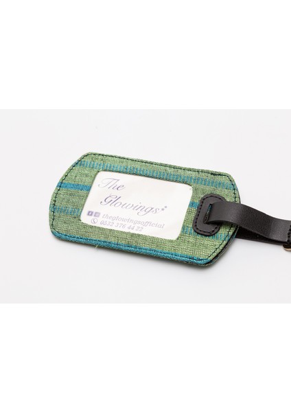 Kutnu Valiz Etiketi fiyatları