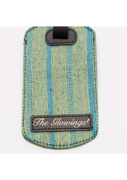 Kutnu Valiz Etiketi modelleri