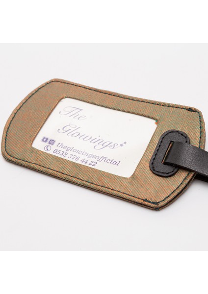 Kutnu Valiz Etiketi fiyatları