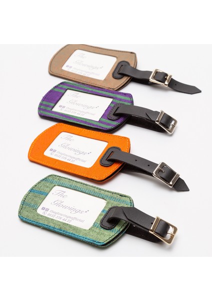 Kutnu Valiz Etiketi indirimleri