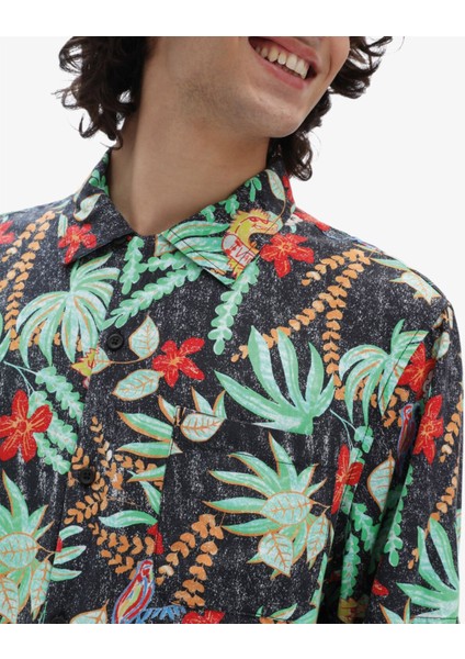 x Crayola Woven Erkek Renkli T-Shirt VN0A7SFLYSP1.- fırsatları