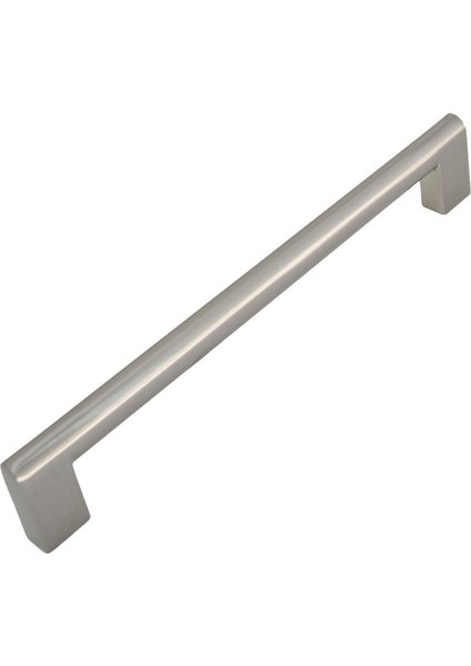 Mobilya Kulp, Inox, A204 128 MP08