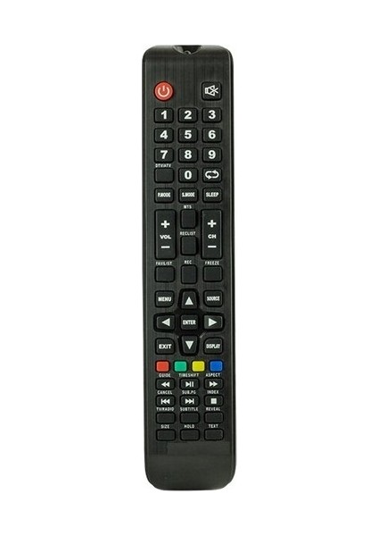Blaupunkt BL32120 LED Tv Kumandası