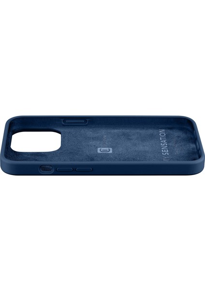 Apple iPhone 13 pro Max Sensation Mavi
