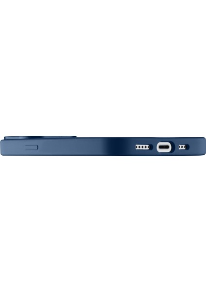 Apple iPhone 13 pro Max Sensation Mavi