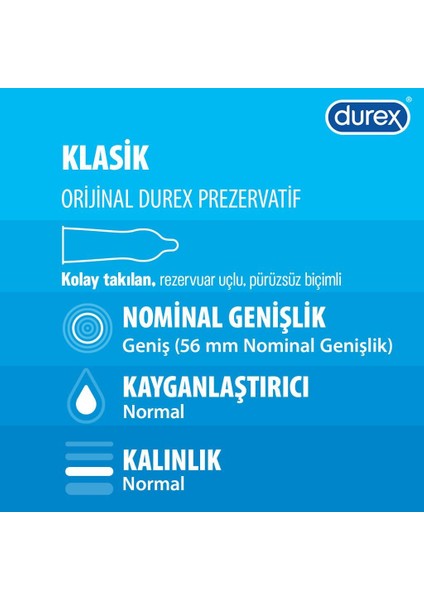 Chill Karma Prezervatif 20’li + Durex Play & Masaj Jeli Hassas Ylang 200 ml