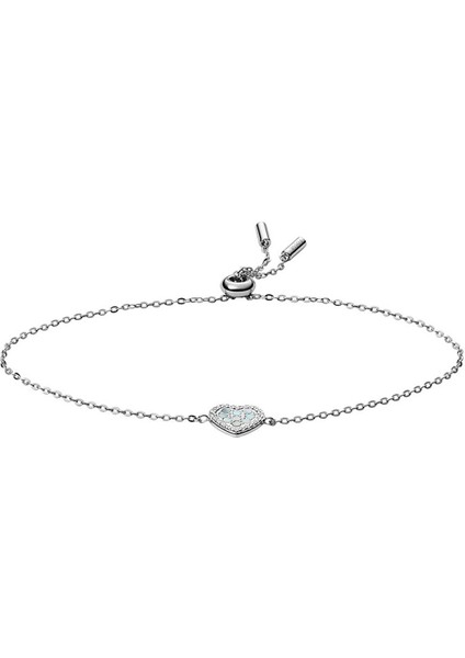 JFS00569-040 Kalpli Kadın Bileklik