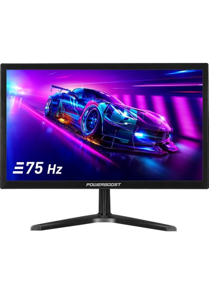 M1950VH 19.5" 75Hz 5ms (HDMI+VGA) Monitör