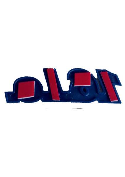 Tofaş Bagaj 1.6 I.e. Yazısı 7775567 modelleri