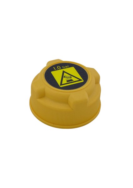 Fiat Radyatör Kapağı Sarı 1.4 Bar (Doblo / Albea / Siena / Tempra / Palio) 51783661