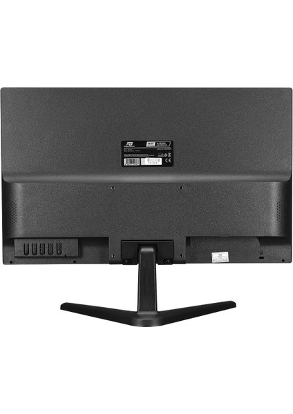 M1850VH 18.5" 75Hz 5ms (HDMI+VGA) Monitör