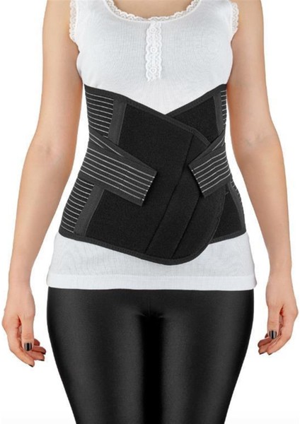 Babyjem Doğum Sonrası Balenli Korse 579 Siyah fiyatları