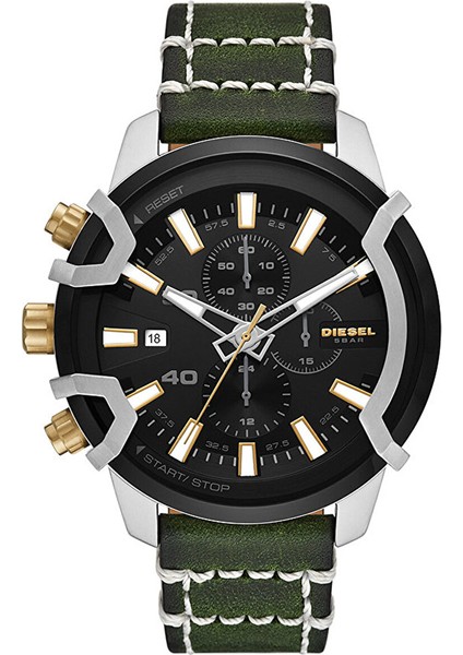 DZ4585 Erkek Kol Saati