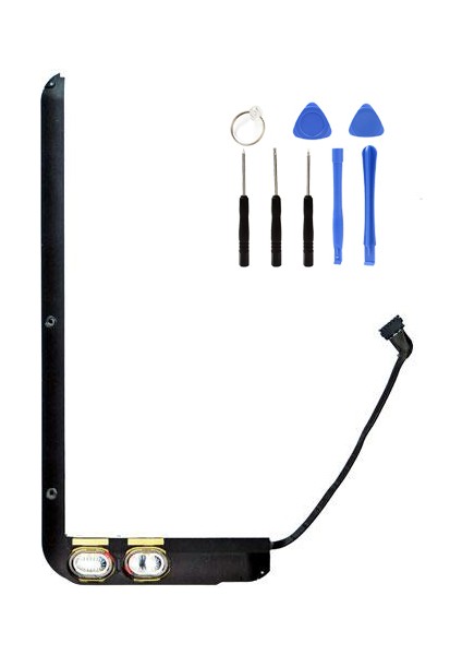 Apple Ipad 3 Uyumlu Buzzer Hoparlör Tamir Seti Hediye !!!
