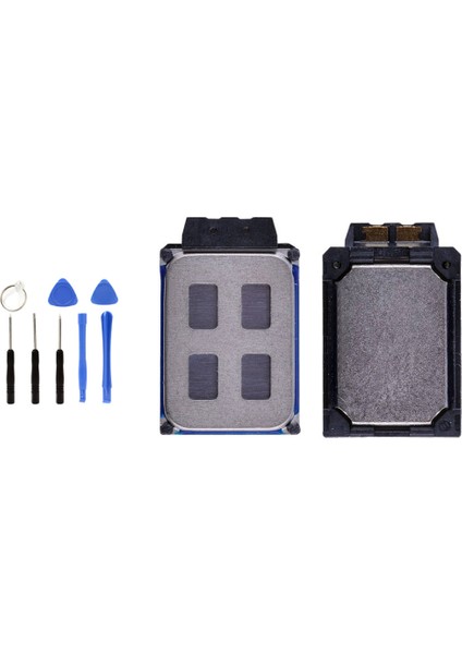 Samsung A12 A125 Uyumlu Buzzer Hoparlör Tamir Seti Hediye !!!