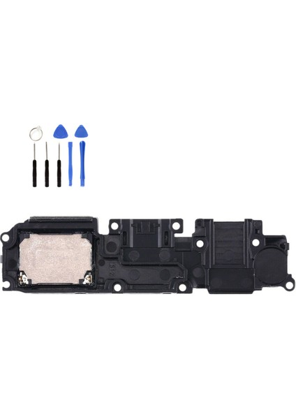 Realme Gt Uyumlu Buzzer Hoparlör Tamir Seti Hediye !!!