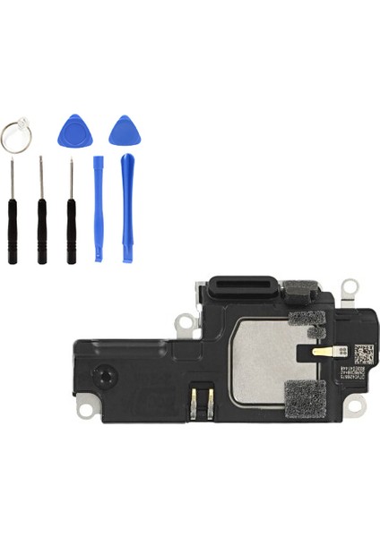 IPhone 12 Pro Uyumlu Buzzer Hoparlör Tamir Seti Hediye !!!