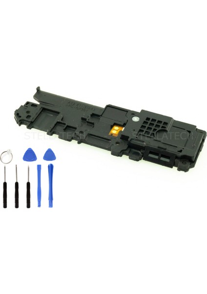 Samsung A22 A225 Uyumlu Buzzer Hoparlör Tamir Seti Hediye !!!