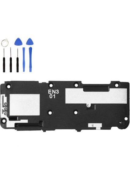 Xiaomi Mi 9t Uyumlu Buzzer Hoparlör Tamir Seti Hediye !!!