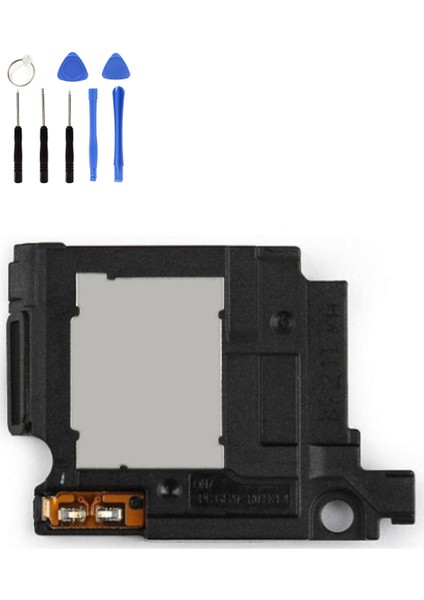 Samsung J7 Max G615 Uyumlu Buzzer Hoparlör Tamir Seti Hediye !!!