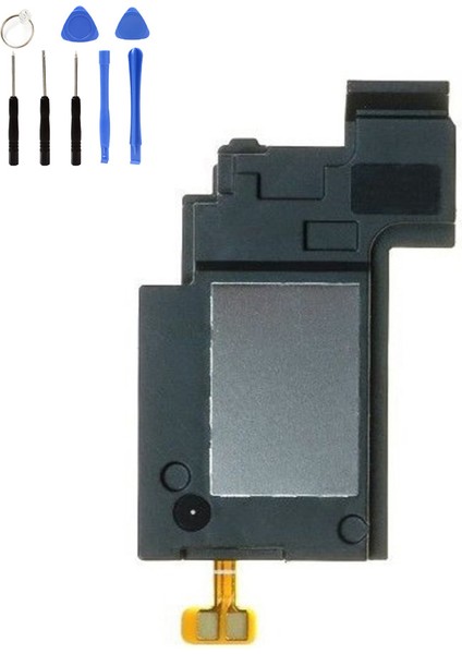 Samsung A3 2016 A310 Uyumlu Buzzer Hoparlör Tamir Seti Hediye !!!