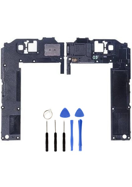 Samsung A5 2017 A520 Uyumlu Buzzer Hoparlör Tamir Seti Hediye !!!