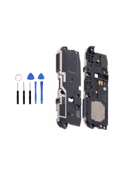 Xiaomi Redmi 5 Plus Uyumlu Buzzer Hoparlör Tamir Seti Hediye !!!