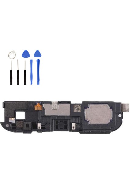 Xiaomi Mi A2 Lite Uyumlu Buzzer Hoparlör Tamir Seti Hediye !!!
