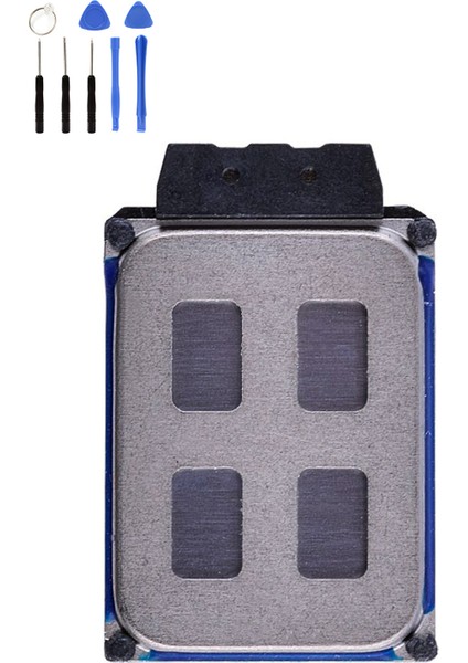 Samsung M31 M315 Uyumlu Buzzer Hoparlör Tamir Seti Hediye !!!