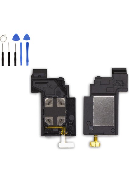 Samsung A5 2016 A510 Complete Uyumlu Buzzer Hoparlör Tamir Seti Hediye !!!