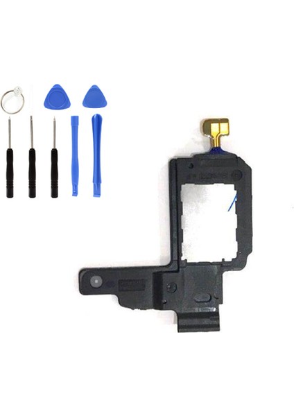 Samsung C9 Pro C9000 Uyumlu Buzzer Hoparlör Tamir Seti Hediye !!!