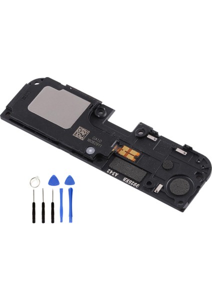 Xiaomi Mi 8 Lite Uyumlu Buzzer Hoparlör Tamir Seti Hediye !!!