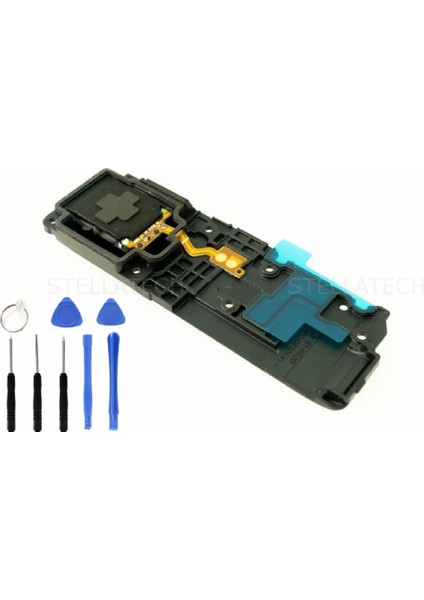 Samsung A80 A805 Uyumlu Buzzer Hoparlör Tamir Seti Hediye !!!